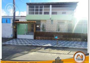 Casa à venda, 380 m² por r$ 470.000,00 - cambeba - fortaleza/ce