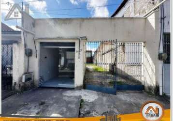 Terreno à venda, 313 m² por r$ 240.000,00 - jóquei clube	 - fortaleza/ce