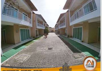Casas de Vila à venda em Fortaleza, CE - ZAP Imóveis