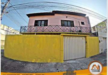 Casa com 4 dormitórios à venda, 200 m² por r$ 570.000,00 - montese - fortaleza/ce
