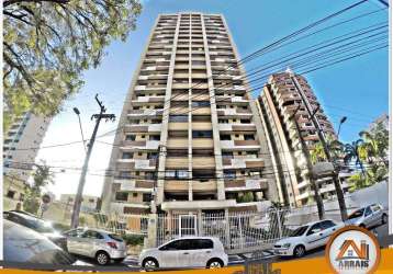 Apartamento com 4 dormitórios à venda, 136 m² por r$ 800.000,00 - meireles - fortaleza/ce