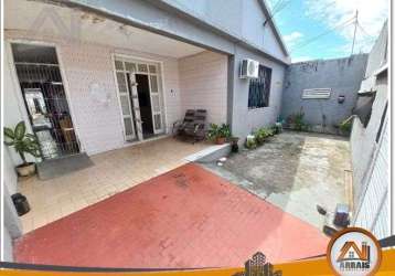 Oportunida de casa à venda, 300 m² por r$ 1.200.000 - fátima - fortaleza/ce