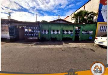 Casa com 2 dormitórios à venda, 194 m² por r$ 500.000,00 - bonsucesso - fortaleza/ce