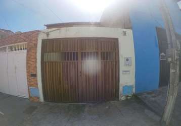 Casa com 5 dormitórios à venda, 150 m² por r$ 290.000,00 - montese - fortaleza/ce