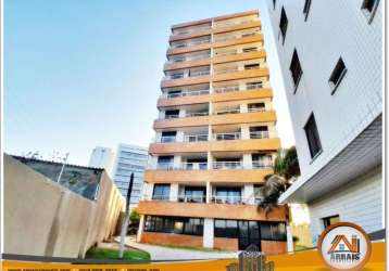 Apartamento com 2 dormitórios à venda, 60 m² por r$ 350.000,00 - praia do futuro i - fortaleza/ce