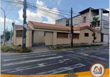 Casa à venda, 112 m² por r$ 300.000,00 - montese - fortaleza/ce