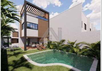 Casa com 3 dormitórios à venda, 123 m² por r$ 459.000,00 - pacheco - caucaia/ce