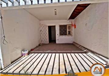 Casa com 4 dormitórios à venda, 250 m² por r$ 400.000 - damas - fortaleza/ce