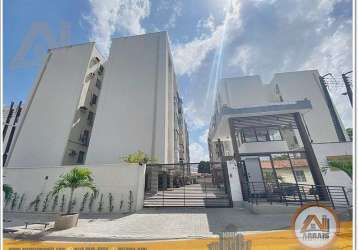 Apartamento à venda, 95 m² por r$ 390.000,00 - são gerardo - fortaleza/ce