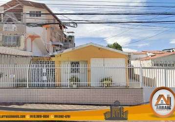 Casa com 3 dormitórios à venda, 220 m² por r$ 589.000,00 - vila união - fortaleza/ce