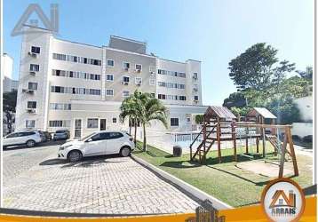 Apartamento à venda, 48 m² por r$ 210.000,00 - maraponga - fortaleza/ce