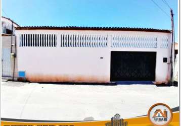 Casa com 3 dormitórios à venda, 180 m² por r$ 350.000,00 - prefeito josé walter - fortaleza/ce