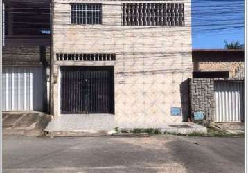 Casa com 5 dormitórios à venda, 268 m² por r$ 850.000,00 - henrique jorge - fortaleza/ce