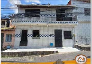 Casa com 4 dormitórios à venda, 144 m² por r$ 300.000,00 - henrique jorge - fortaleza/ce