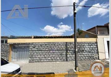 Casa com 3 dormitórios para alugar, 363 m² por r$ 2.500,00/mês - amadeu furtado - fortaleza/ce