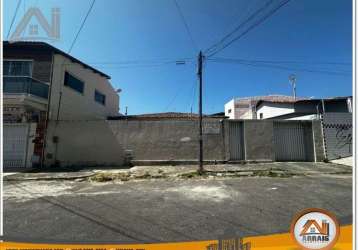 Casa com 6 dormitórios à venda, 400 m² por r$ 850.000,00 - montese - fortaleza/ce