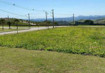 Terreno com 528 m², no alphaville - juiz de fora - mg