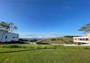 Terreno com 600 m², no alphaville - juiz de fora - mg