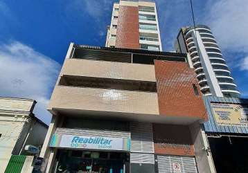 Apartamento 3 quartos - granbery