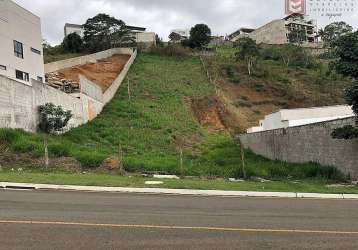 Terreno com 1303 m², no condomínio portal do aeroporto, estuda permuta.