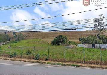 Terreno com 6.461 m², no bairro aeroporto, estuda permuta.