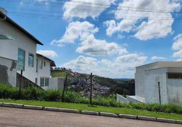 Terreno com 486 metros quadrados, no condomínio bosque imperial - juiz de fora - mg