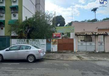 Casa com 3 quartos, 600 m², aluguel por r$ 5.000/mês - fonseca - niterói/rj