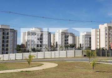 Apartamento com 2 quartos à venda na avenida a, 96, condomínio residencial viva vista, sumaré, 67 m2 por r$ 350.020