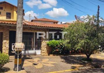Casa com 3 quartos à venda na avenida áurea baraccat, jardim fortaleza, paulínia, 259 m2 por r$ 750.000