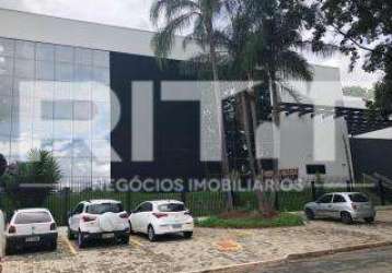 Galpão à venda em campinas, jardim santa genebra, com 1713.31 m²