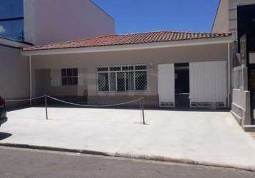 Casa à venda em campinas, jardim nossa senhora auxiliadora, com 3 quartos, com 170 m²