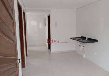 Studio com 2 dormitórios r$ 185.000,00