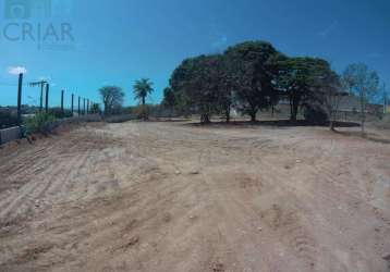 Terreno para venda em contagem, pedra azul