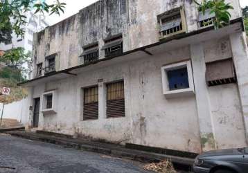 Galpão para locação em belo horizonte, carlos prates, 1 dormitório, 4 banheiros, 10 vagas