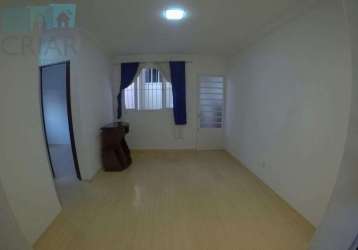 Apartamento para venda em belo horizonte, califórnia, 2 dormitórios, 1 banheiro, 1 vaga