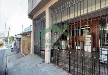 Casa para locação, vila tolstoi, são paulo, sp