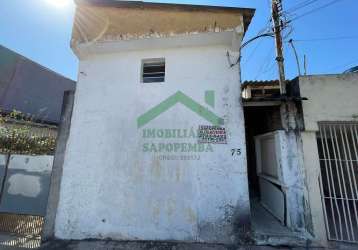 Casa para venda e locação, jardim iva, são paulo, sp