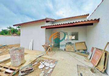 Casa à venda, 96 m² por r$ 600.000,00 - terra preta - mairiporã/sp