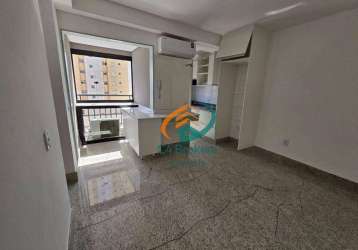 Apartamento com 2 dormitórios para alugar, 40 m² por r$ 3.031,00/mês - tatuapé - são paulo/sp