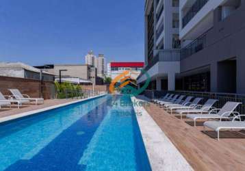 Apartamento garden com 3 dormitórios à venda, 122 m² por r$ 1.380.000,00 - parada inglesa - são paulo/sp