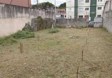 Terreno em guarulhos