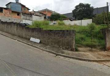 Terreno em guarulhos