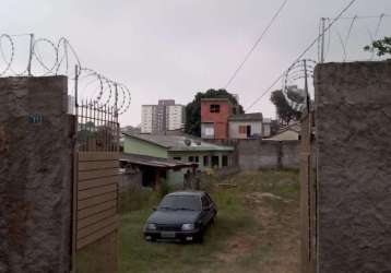 Terreno em guarulhos