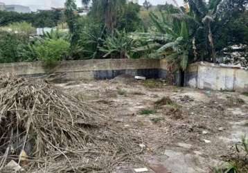 Terreno em guarulhos