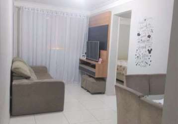 Apartamento em guarulhos