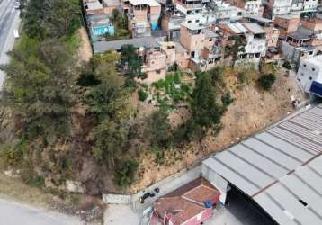 Terreno em são paulo