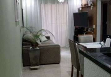 Apartamento em guarulhos