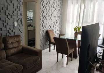 Apartamento em guarulhos