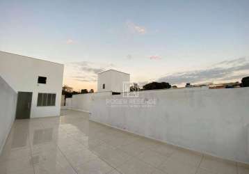 Casa com 2 dormitórios à venda, 128 m² por r$ 430.000 - vila cristina - betim/mg