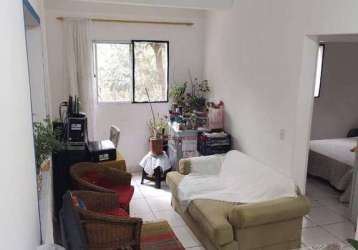 Apartamento com 2 dormitórios à venda, 70 m² por r$ 230.000,00 - núcleo residencial pedro fumanchi - itatiba/sp